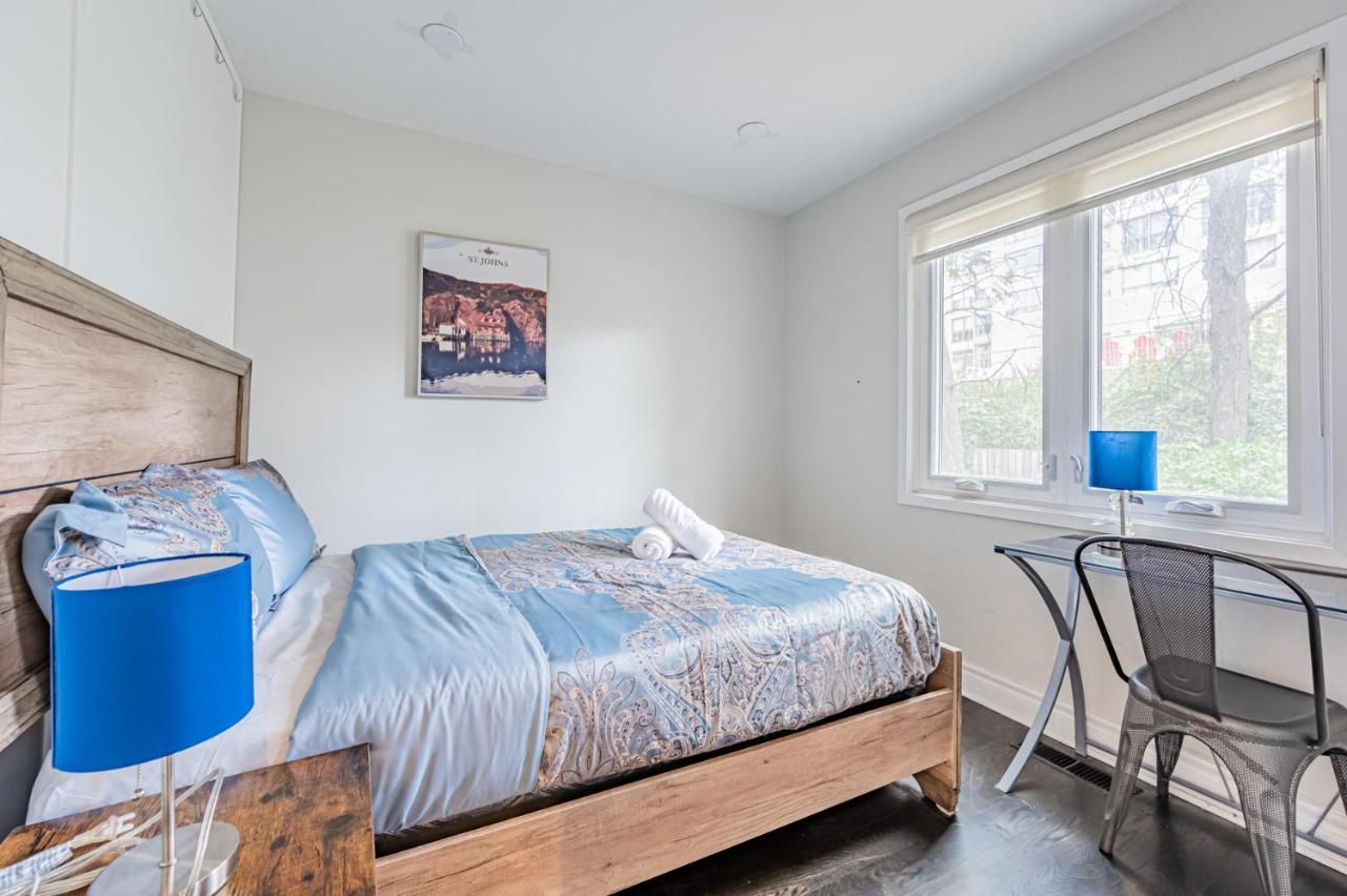 Beautiful Property In Downtown Core Close To Subway Station! Toronto Zewnętrze zdjęcie