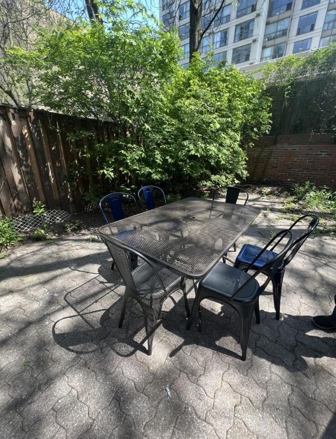 Beautiful Property In Downtown Core Close To Subway Station! Toronto Zewnętrze zdjęcie